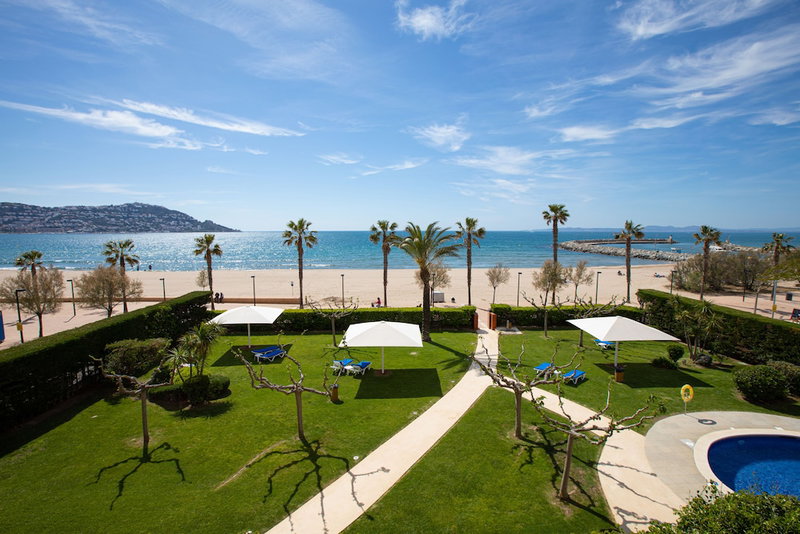 Prestige Victoria Hotel, Roses, Spain