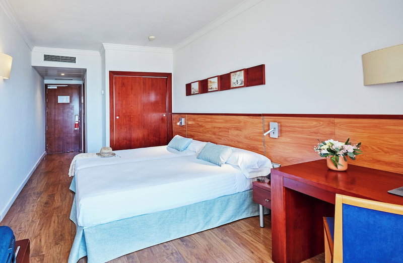 Prestige Victoria Hotel, Roses, Spain