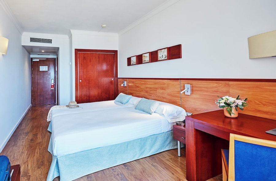 Prestige Victoria Hotel, Roses, Spain
