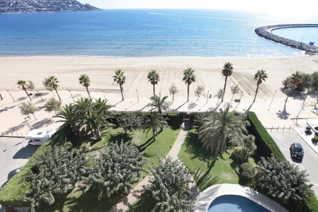 Prestige Victoria Hotel, Roses, Spain