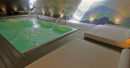 Prestige Victoria Hotel, Roses, Spain