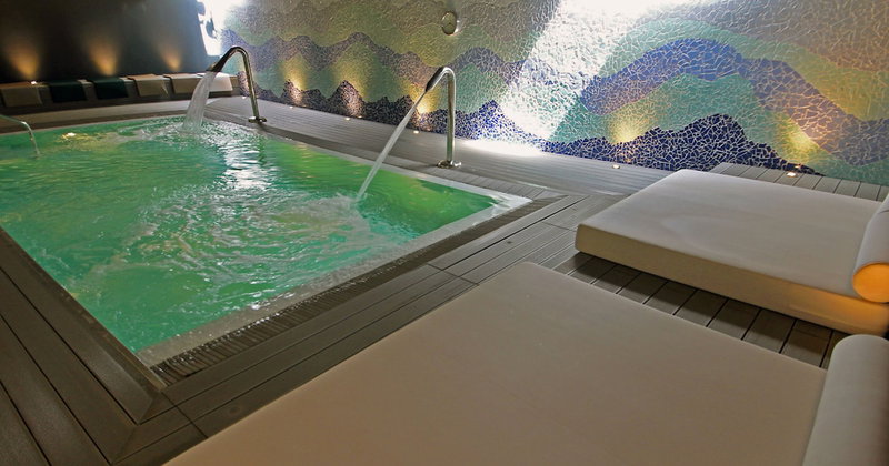 Prestige Victoria Hotel, Roses, Spain