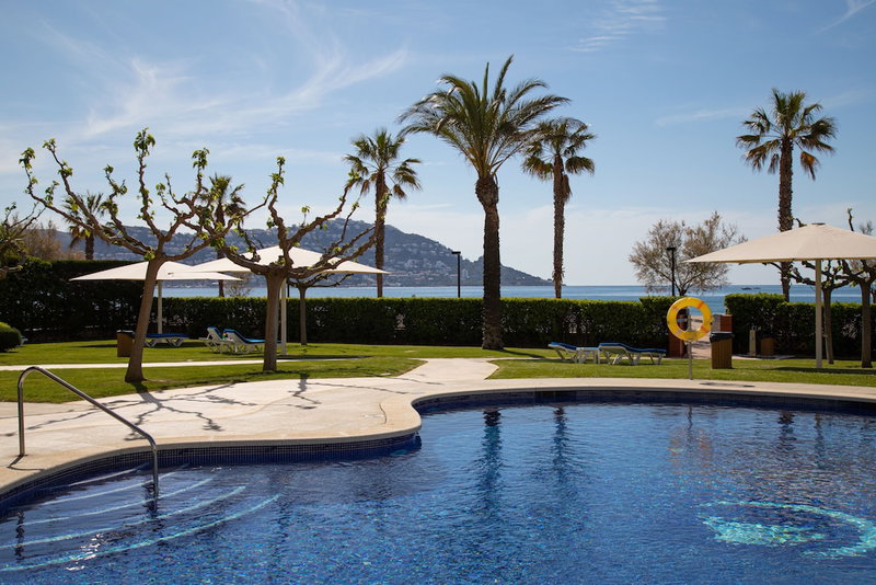 Prestige Victoria Hotel, Roses, Spain