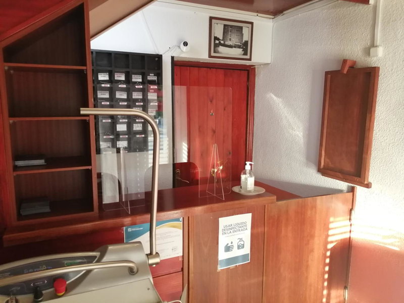 Hostal Jaime I, Huesca, Spain