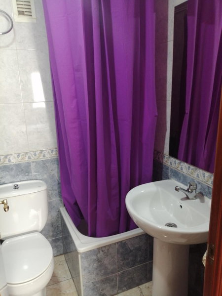 Hostal Jaime I, Huesca, Spain