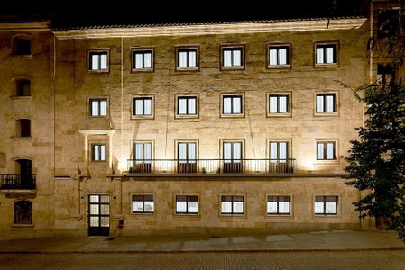 Ines Luna Suites, Salamanca, Spain