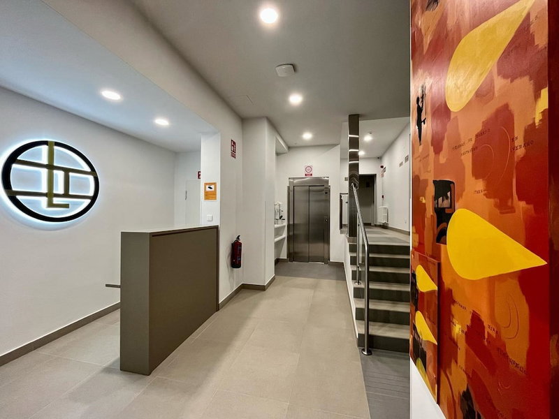 Ines Luna Suites, Salamanca, Spain