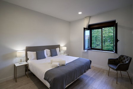 Ines Luna Suites, Salamanca, Spain
