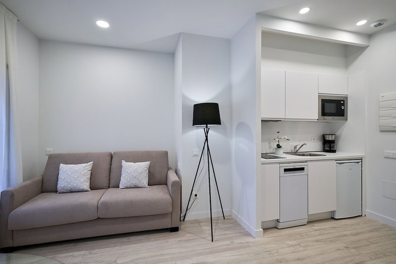 Ines Luna Suites, Salamanca, Spain