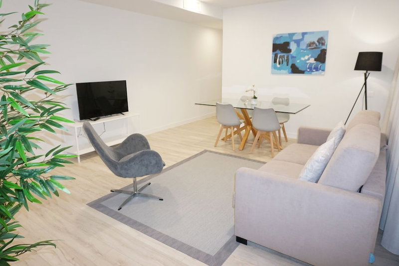 Ines Luna Suites, Salamanca, Spain