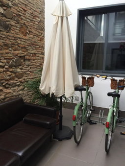 Apartamentos San Pablo, Málaga, Spain