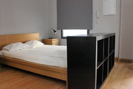 Apartamentos San Pablo, Málaga, Spain