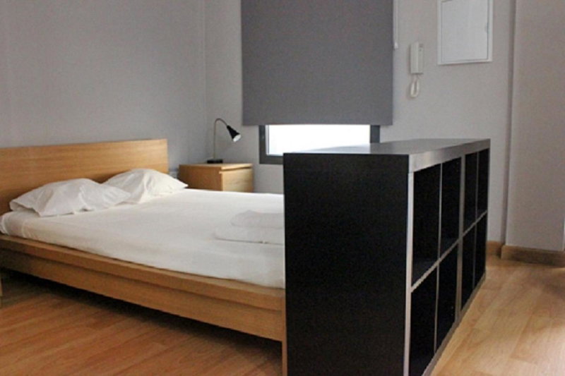 Apartamentos San Pablo, Málaga, Spain