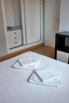 Apartamentos San Pablo, Málaga, Spain