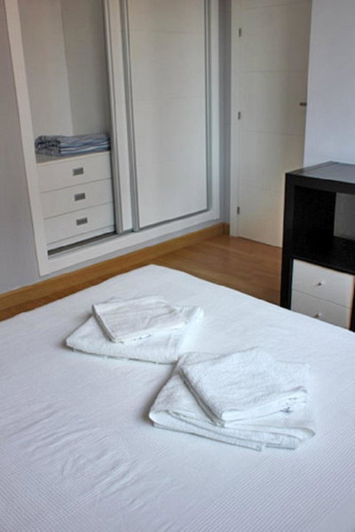 Apartamentos San Pablo, Málaga, Spain
