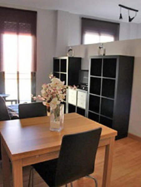 Apartamentos San Pablo, Málaga, Spain