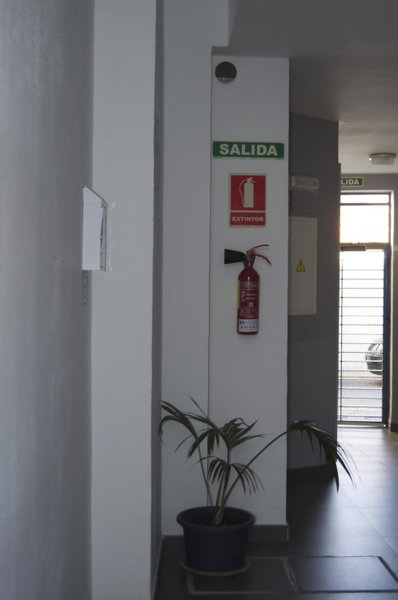 Apartamentos San Pablo, Málaga, Spain