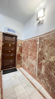 Hostal Hispanico I, Salamanca, Spain