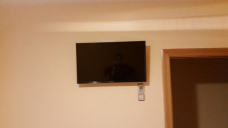 Hostal Hispanico I, Salamanca, Spain