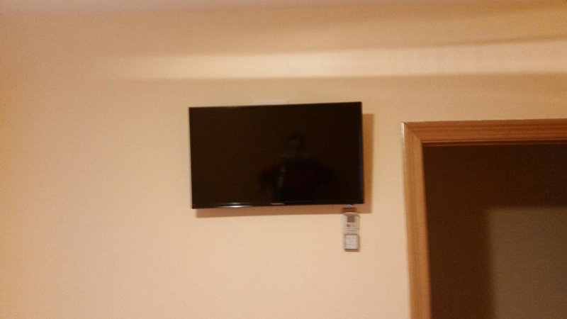 Hostal Hispanico I, Salamanca, Spain