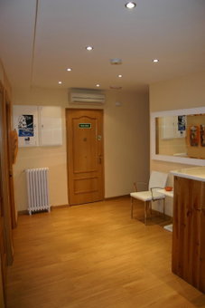 Hostal Hispanico I, Salamanca, Spain