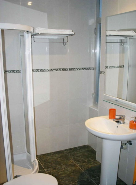 Hostal Hispanico I, Salamanca, Spain