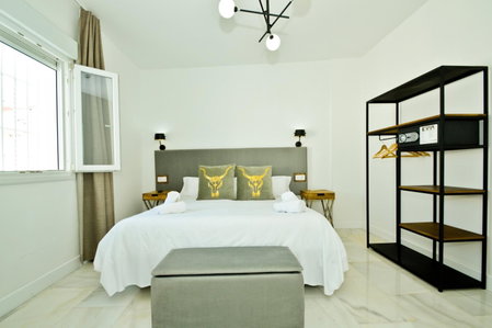 NineSuites, Seville, Spain