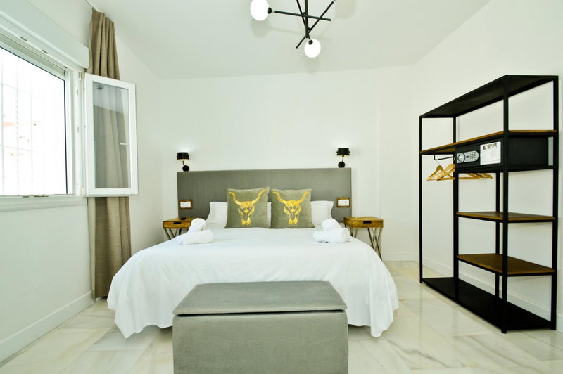 NineSuites, Seville, Spain