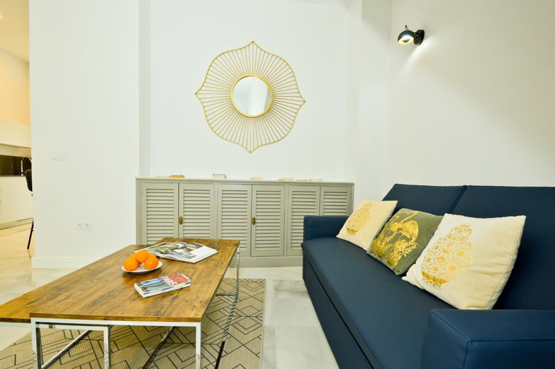 NineSuites, Seville, Spain