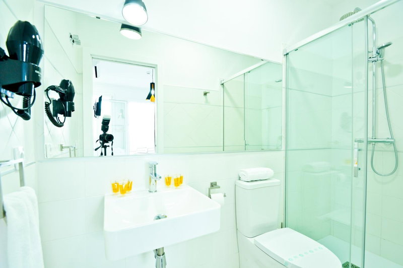 NineSuites, Seville, Spain