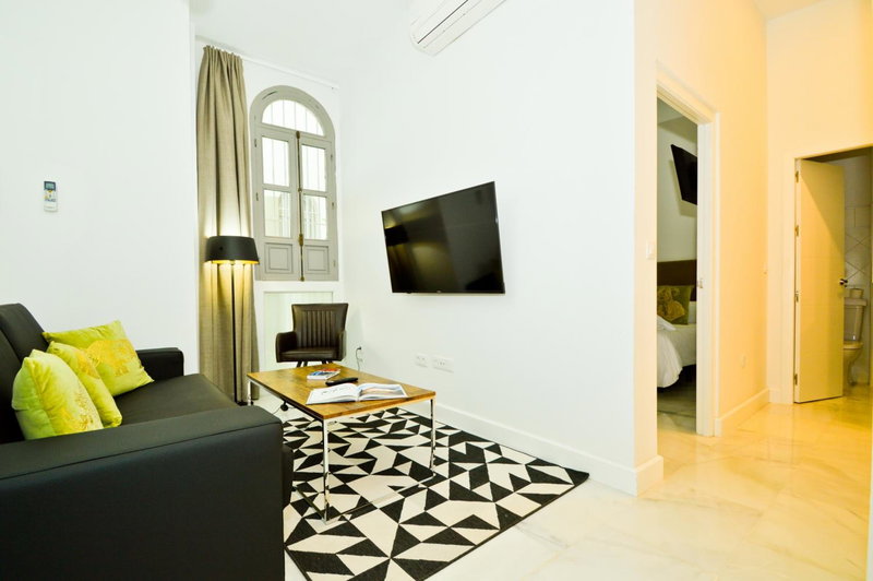 NineSuites, Seville, Spain