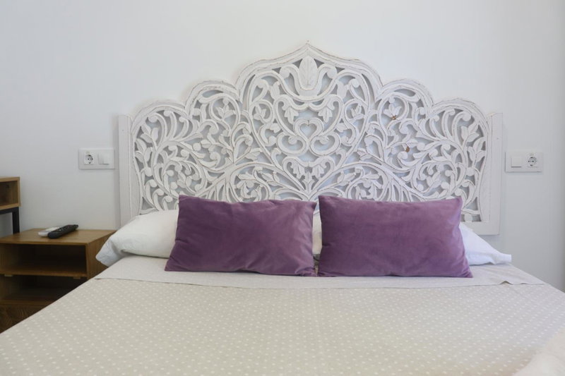 Hotel CALPE, Calpe, Spain
