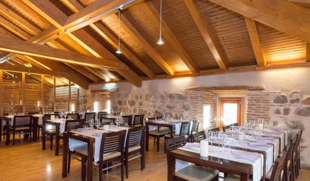 Hotel Las Leyendas, Avila, Spain