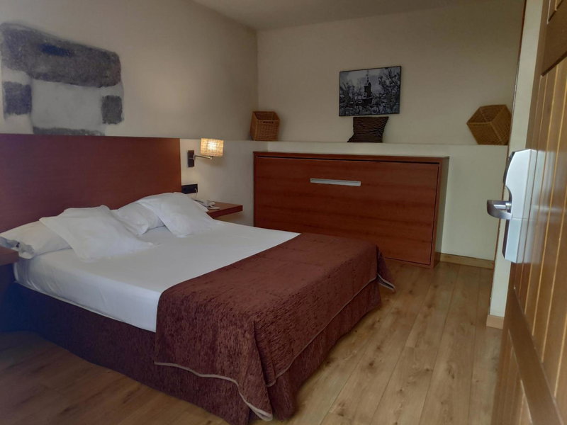 Hotel Las Leyendas, Avila, Spain