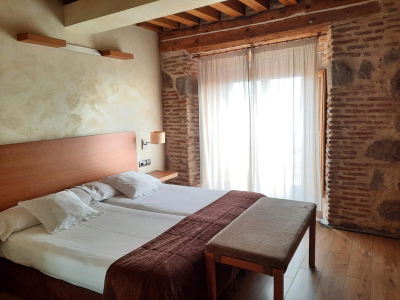 Hotel Las Leyendas, Avila, Spain