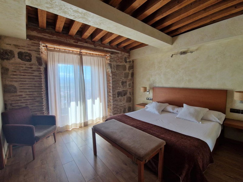 Hotel Las Leyendas, Avila, Spain