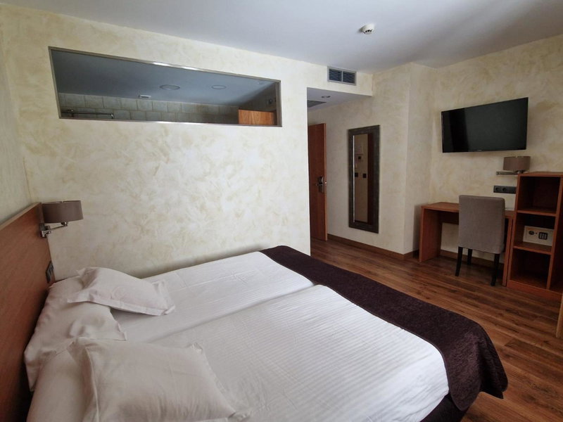 Hotel Las Leyendas, Avila, Spain