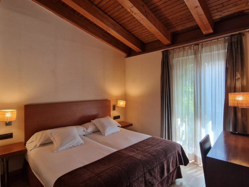 Hotel Las Leyendas, Avila, Spain