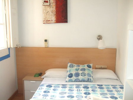 Hostal Felipe II, Barcelona, Spain
