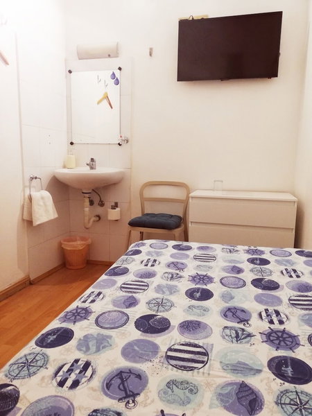 Hostal Felipe II, Barcelona, Spain