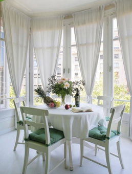 Hostal Felipe II, Barcelona, Spain