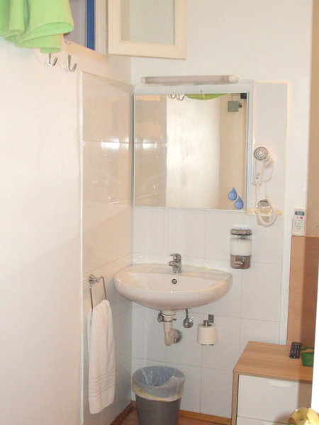 Hostal Felipe II, Barcelona, Spain