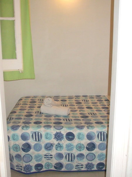 Hostal Felipe II, Barcelona, Spain