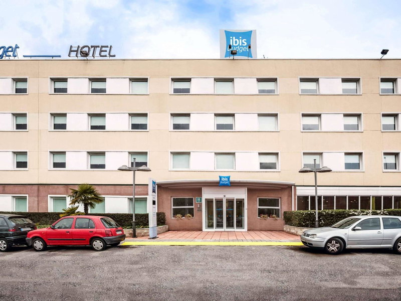Ibis Budget Barcelona Sant Andreu De La Barca, Sant Andreu de la Barca, Spain
