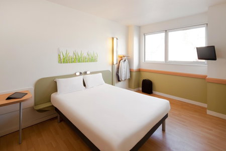 Ibis Budget Barcelona Sant Andreu De La Barca, Sant Andreu de la Barca, Spain