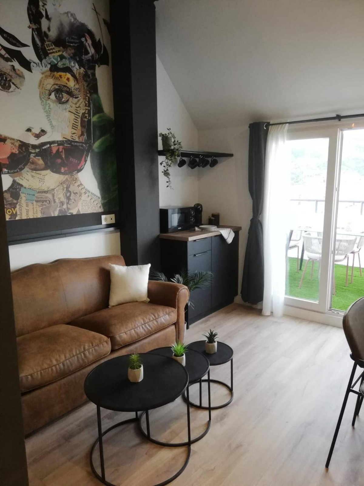 Residencial Alcoy Apartahotel, Spain