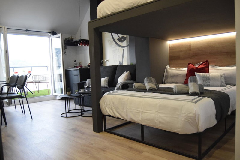 Residencial Alcoy Apartahotel, Alcoy, Spain