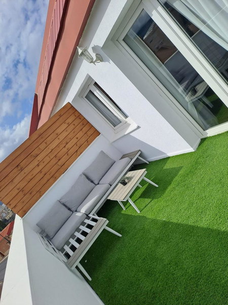 Residencial Alcoy Apartahotel, Alcoy, Spain