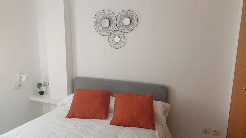 Residencial Alcoy Apartahotel, Alcoy, Spain