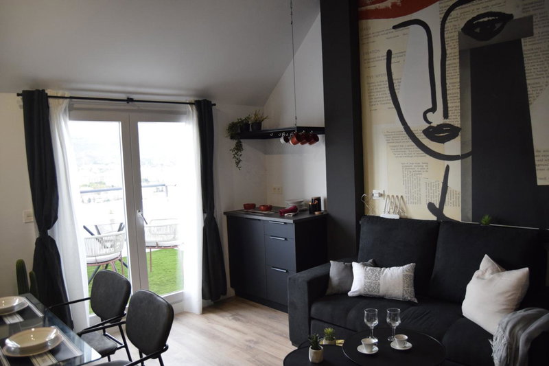 Residencial Alcoy Apartahotel, Alcoy, Spain